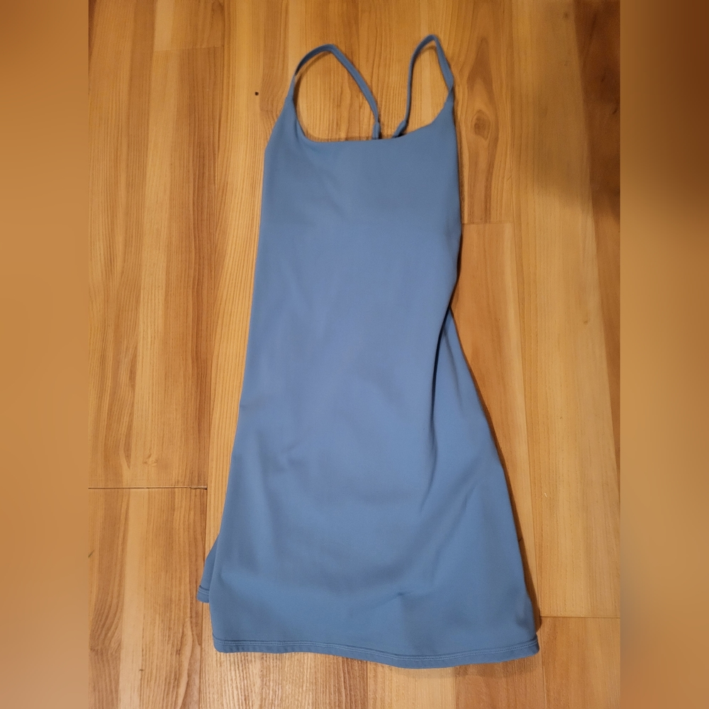 Halara Dress